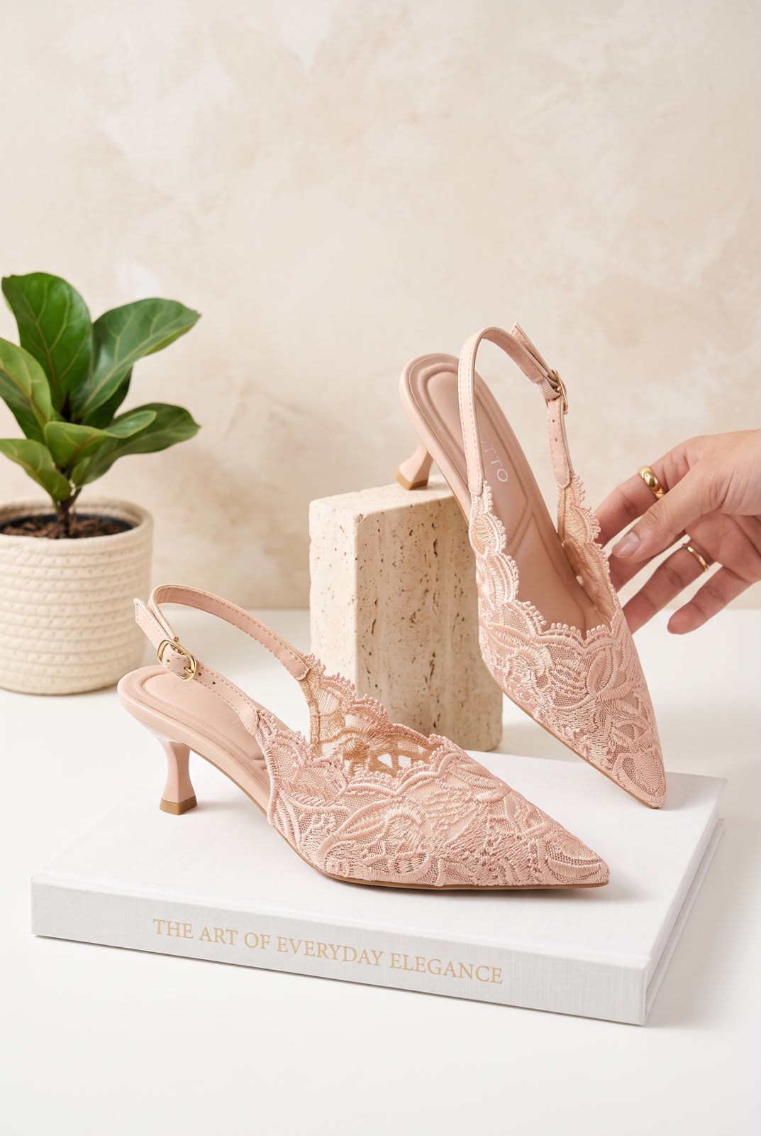 WOMEN SHOSE W53