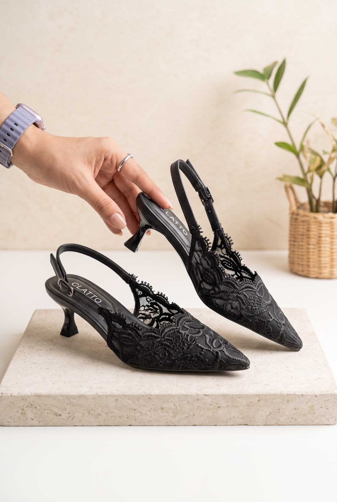WOMEN SHOSE W53