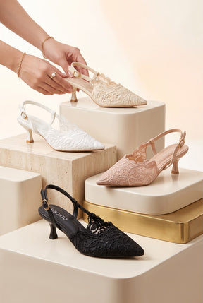 WOMEN SHOSE W53
