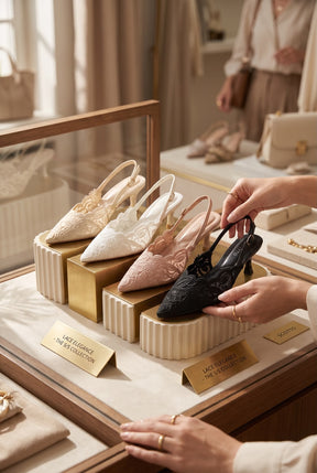 WOMEN SHOSE W53