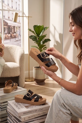 WOMEN SLIPPERS WC35