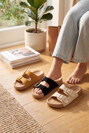 WOMEN SLIPPERS WC21