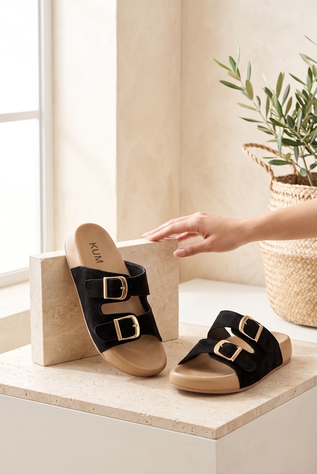 WOMEN SLIPPERS WC21