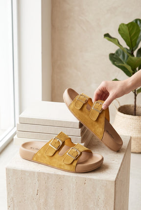 WOMEN SLIPPERS WC21