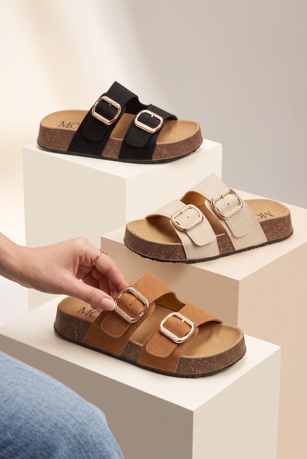 WOMEN SLIPPERS WC36