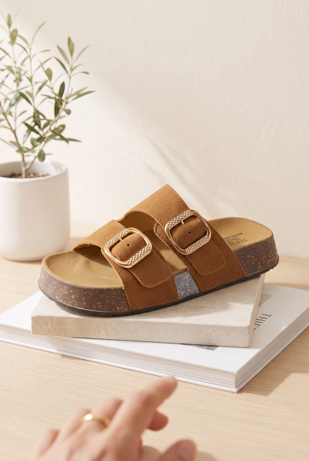WOMEN SLIPPERS WC36