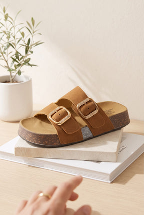 WOMEN SLIPPERS WC36
