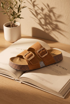 WOMEN SLIPPERS WC36