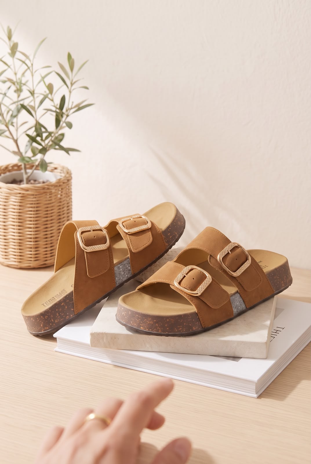WOMEN SLIPPERS WC36