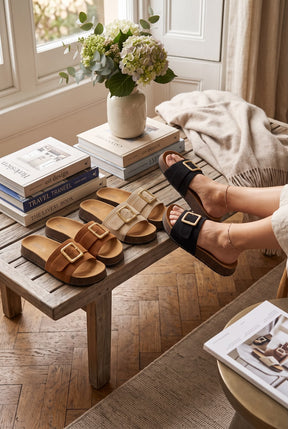 WOMEN SLIPPERS WC44