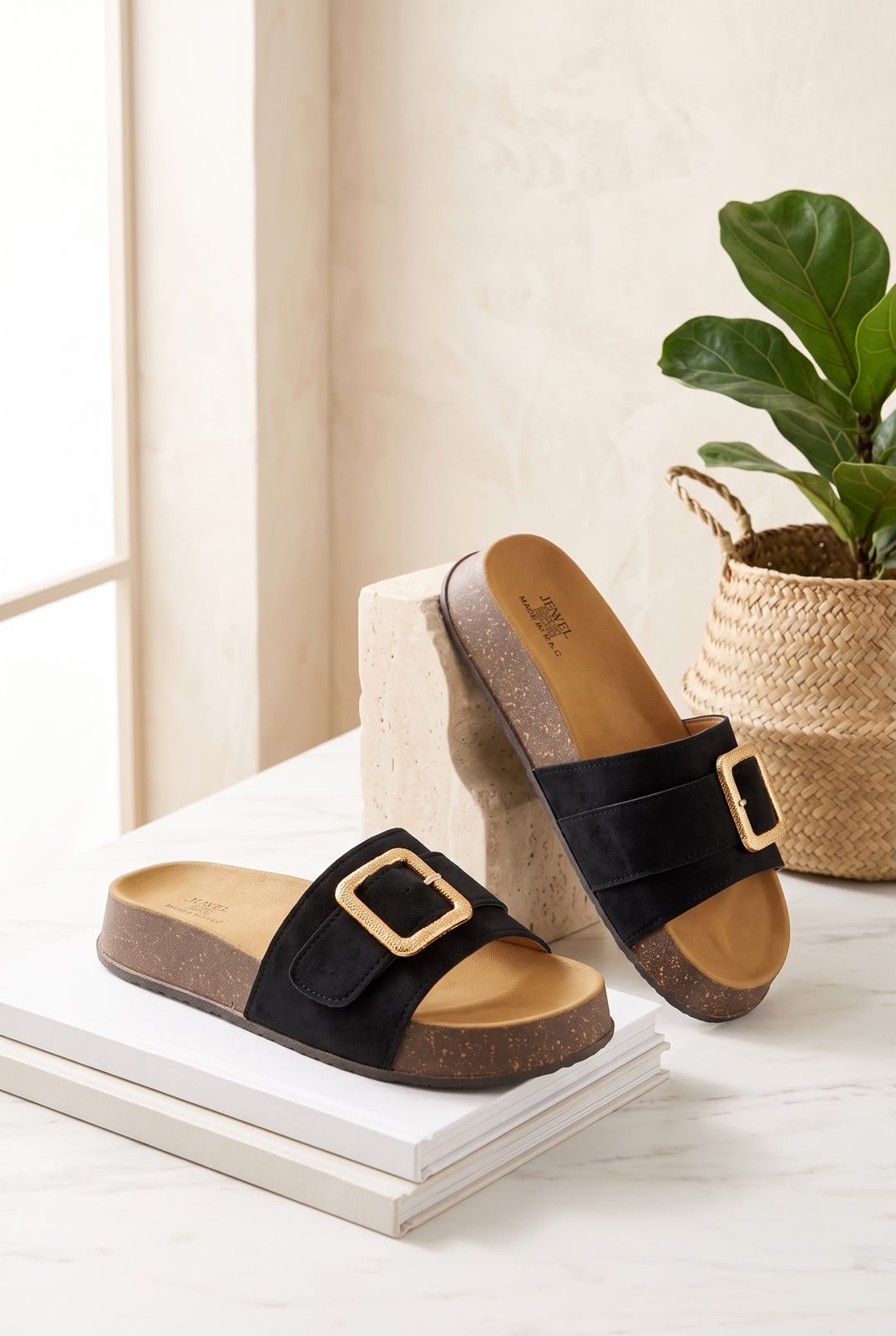 WOMEN SLIPPERS WC44