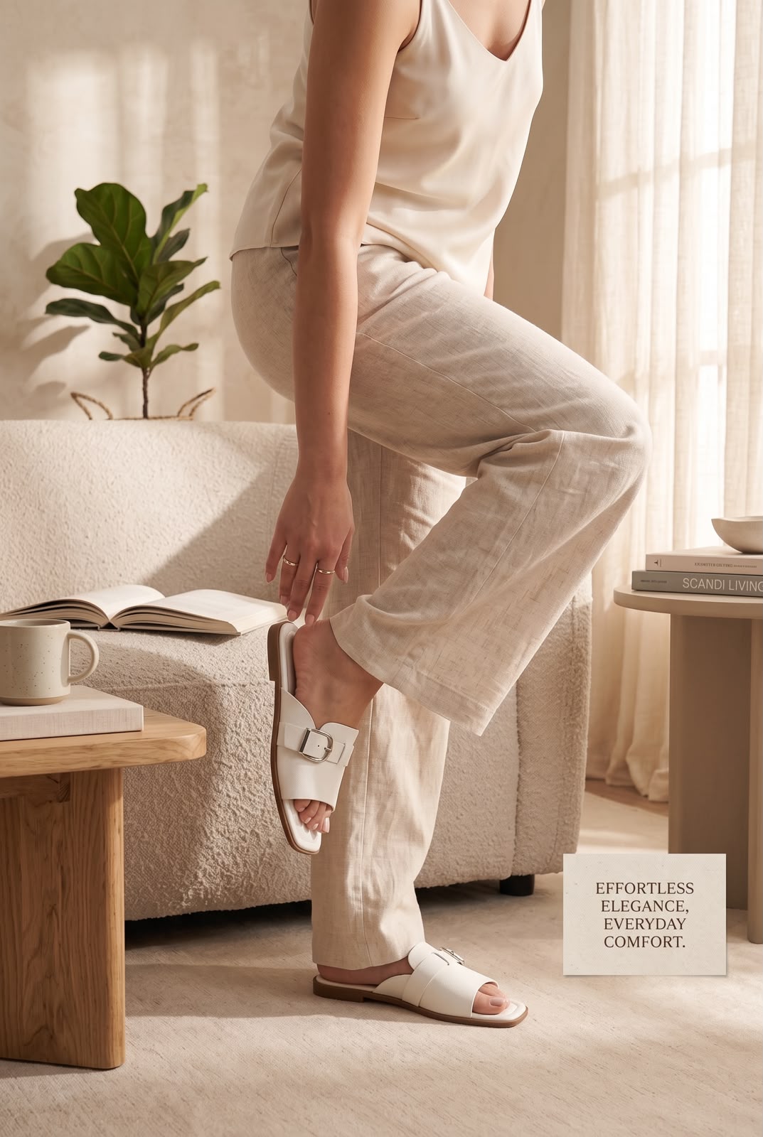 WOMEN SLIPPERS S64