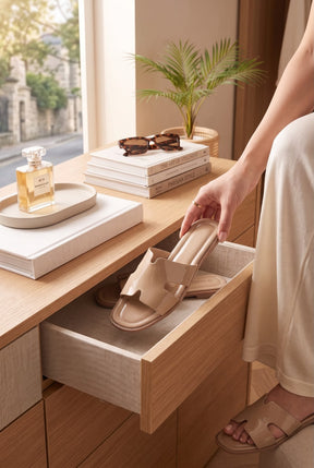 WOMEN SLIPPERS S65