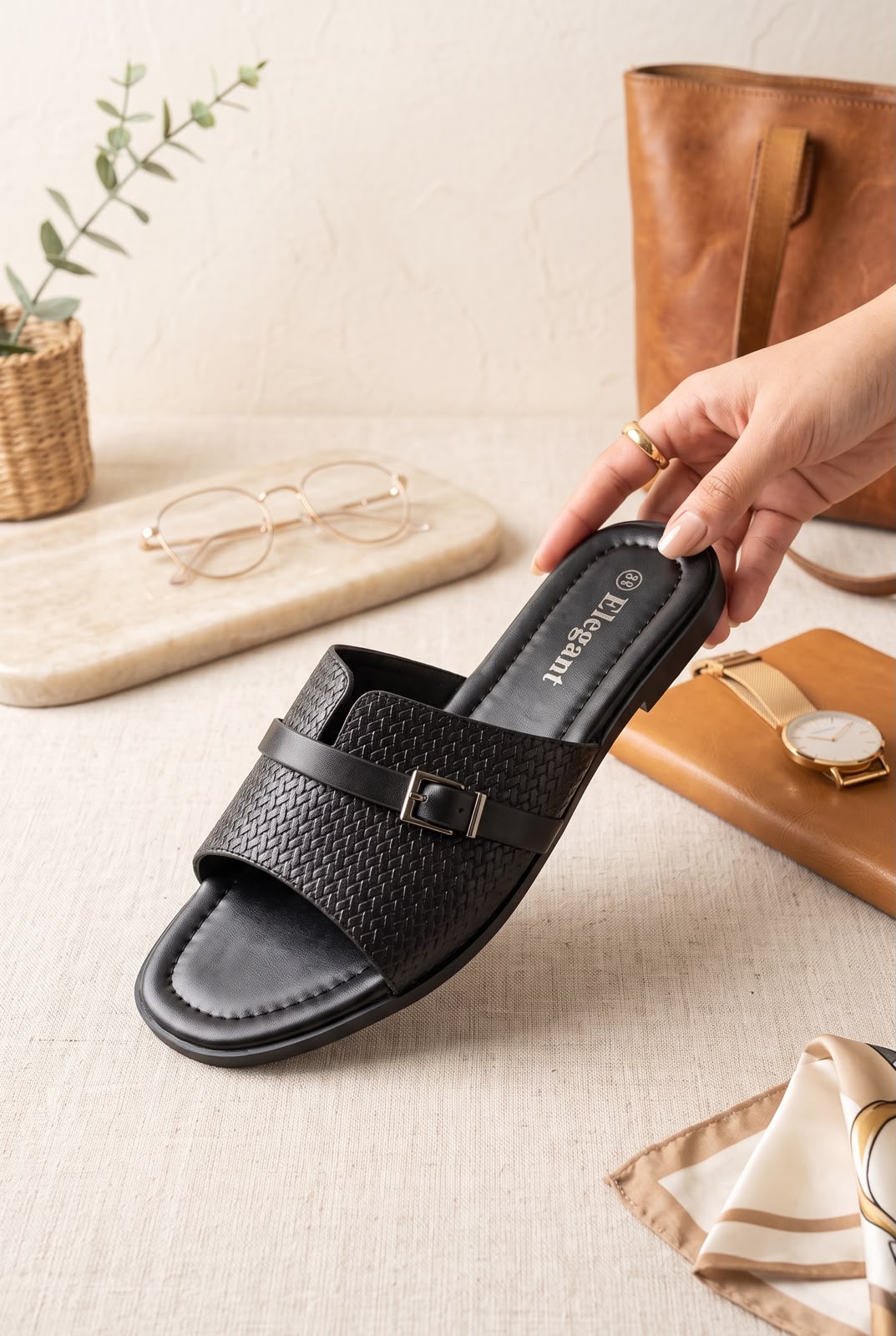 WOMEN SLIPPERS S20