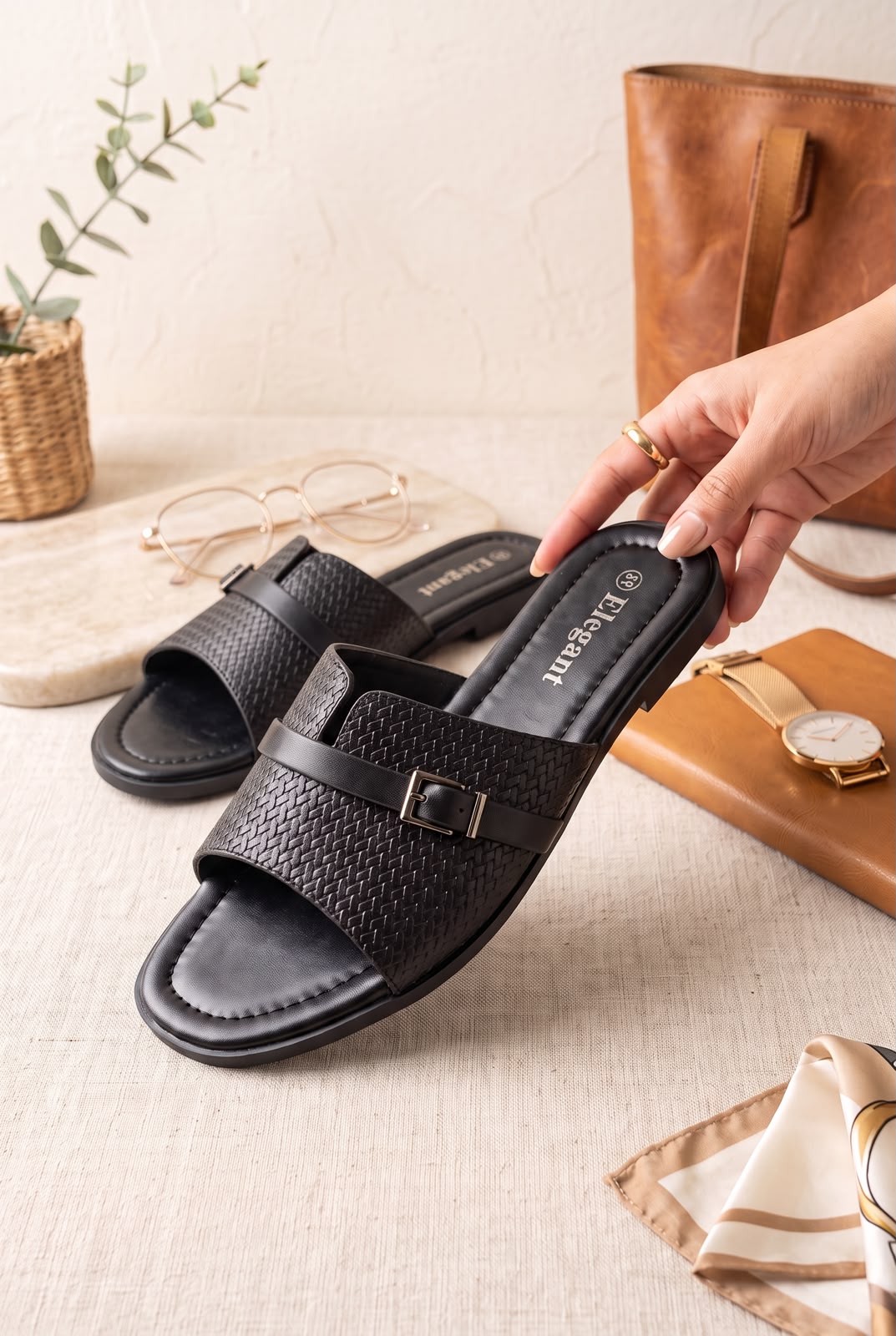 WOMEN SLIPPERS S20