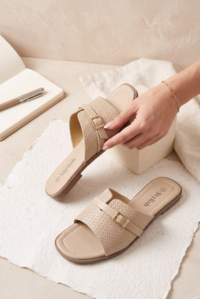 WOMEN SLIPPERS S20