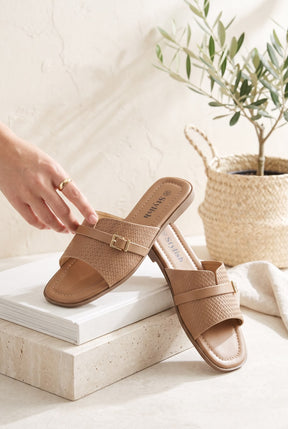 WOMEN SLIPPERS S20