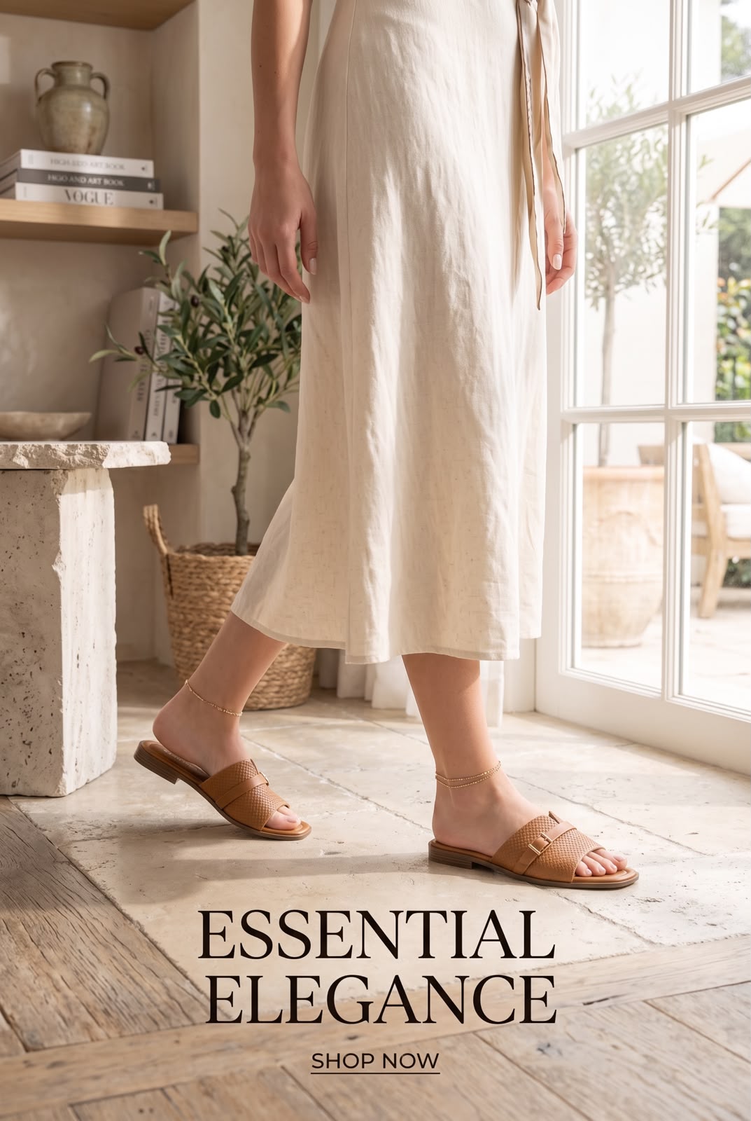 WOMEN SLIPPERS S20