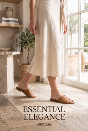 WOMEN SLIPPERS S20
