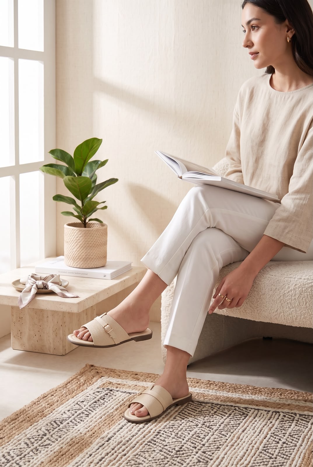 WOMEN SLIPPERS S20