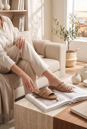 WOMEN SLIPPERS S20