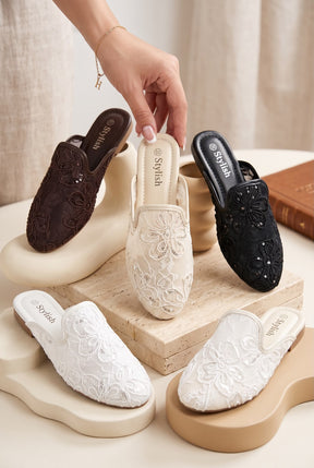 WOMEN SLIPPERS S61
