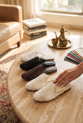 WOMEN SLIPPERS S61