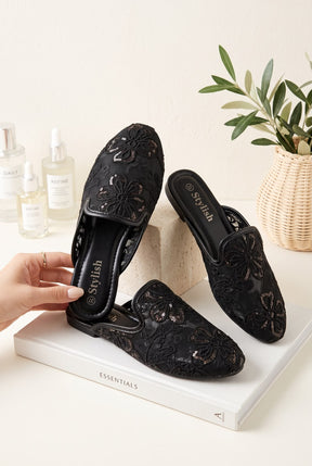WOMEN SLIPPERS S61