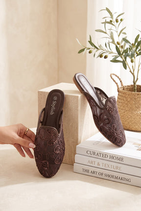 WOMEN SLIPPERS S61