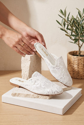 WOMEN SLIPPERS S61