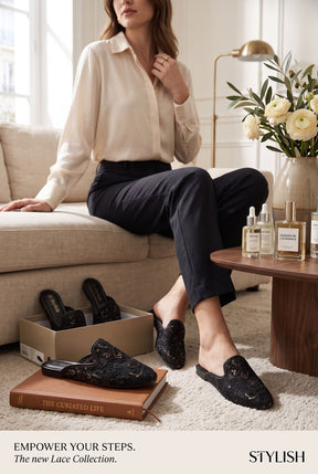 WOMEN SLIPPERS S61