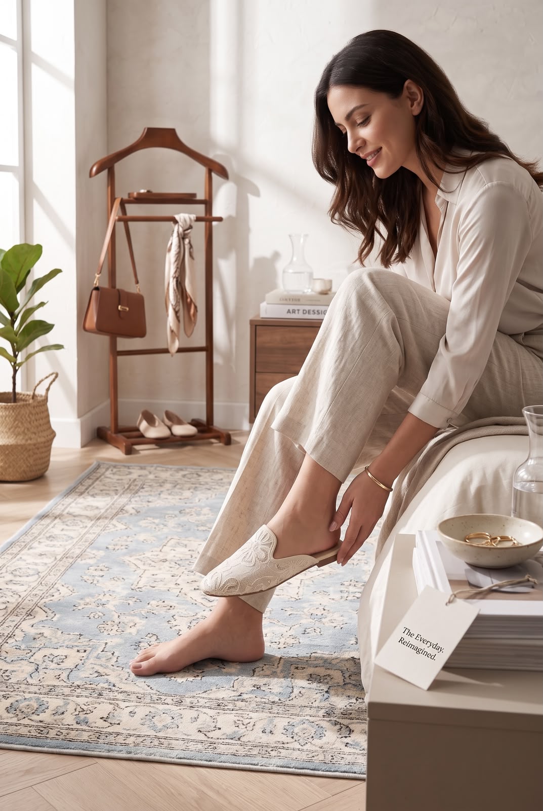WOMEN SLIPPERS S61