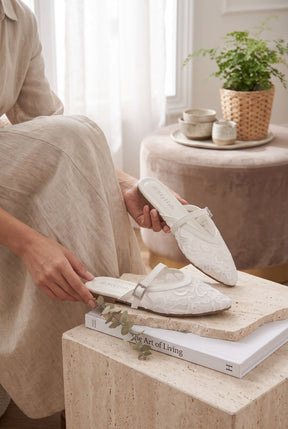 WOMEN SLIPPERS S63