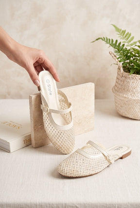 WOMEN SLIPPERS S62