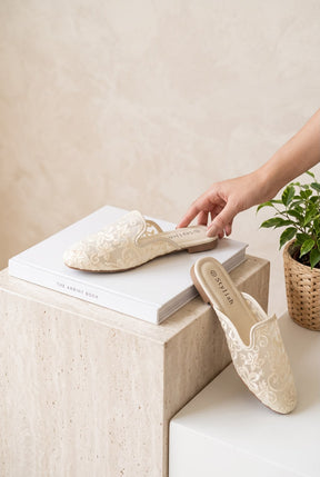 WOMEN SLIPPERS S60