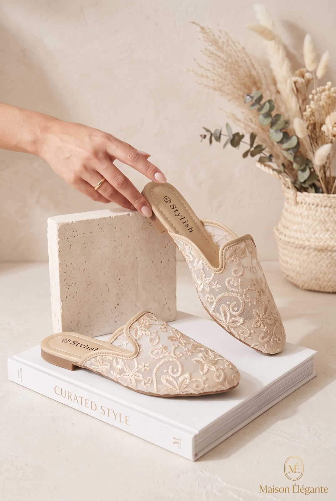 WOMEN SLIPPERS S60