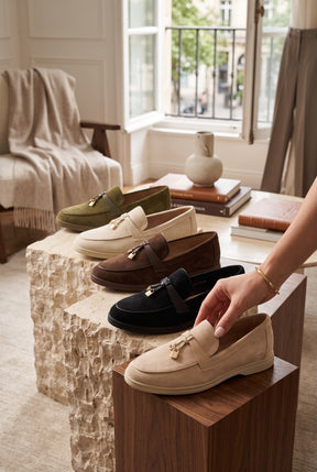 WOMEN SHOES W51