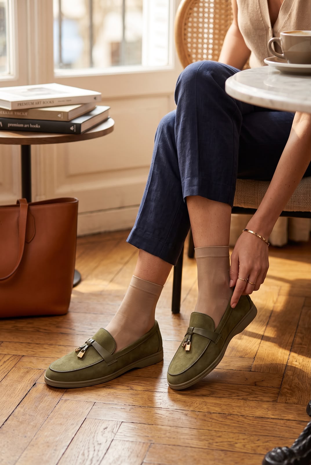 WOMEN SHOES W51