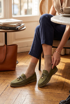 WOMEN SHOES W51