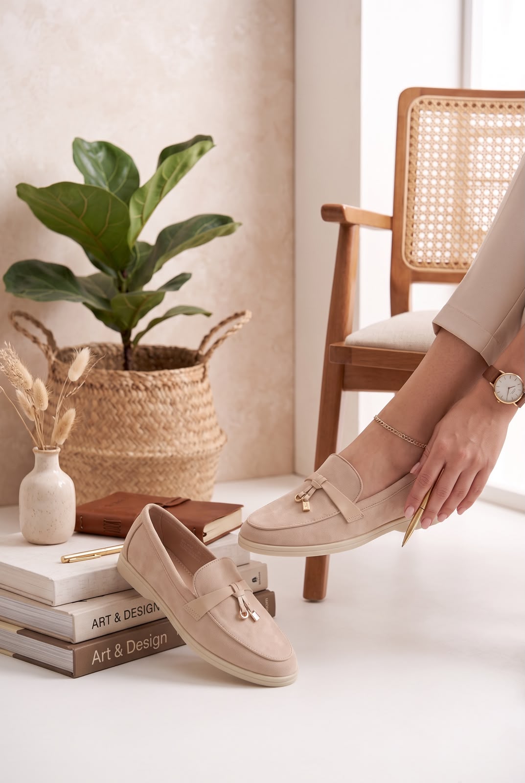 WOMEN SHOES W51