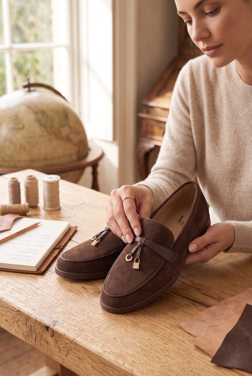 WOMEN SHOES W51