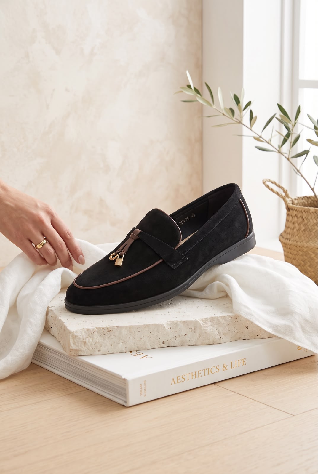 WOMEN SHOES W52