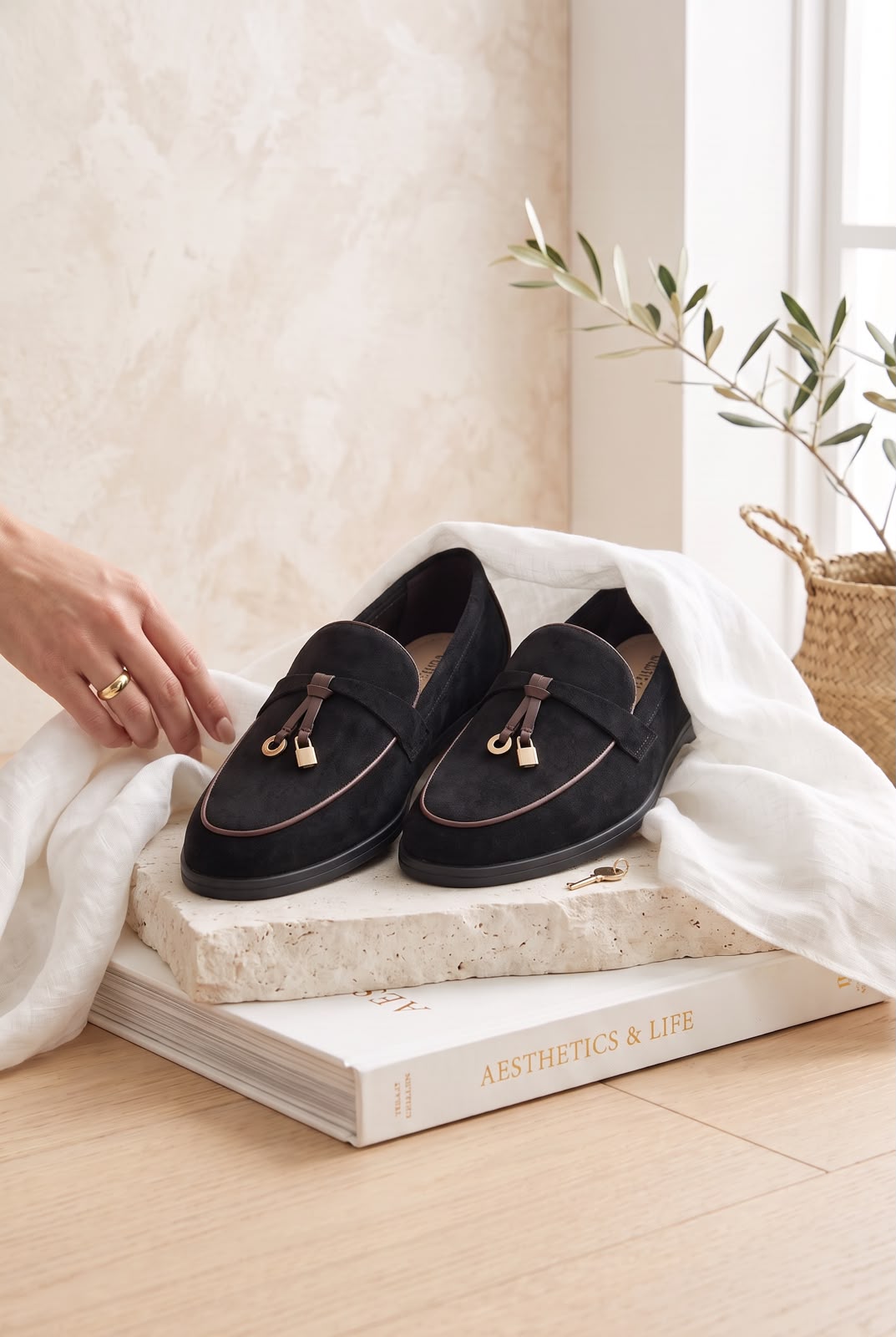 WOMEN SHOES W52