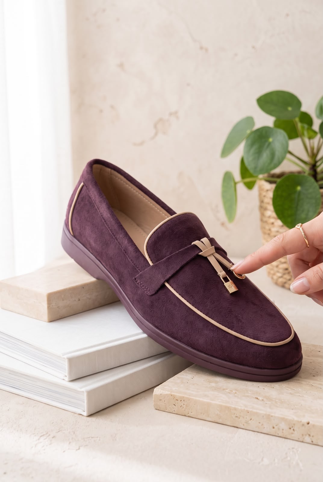 WOMEN SHOES W52