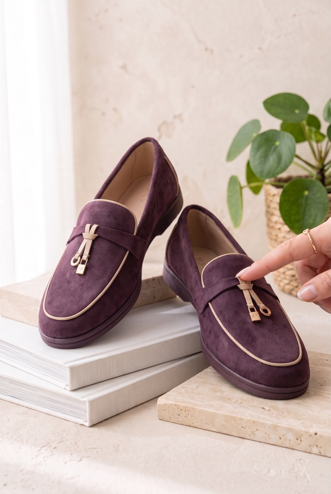WOMEN SHOES W52