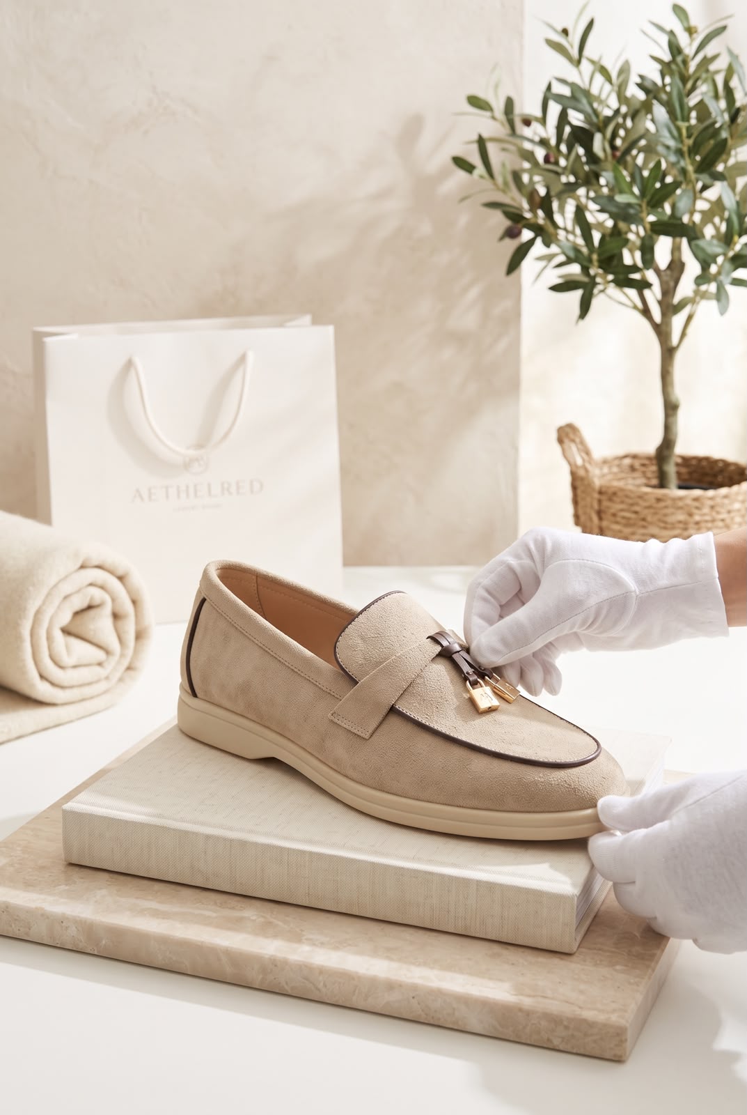 WOMEN SHOES W52