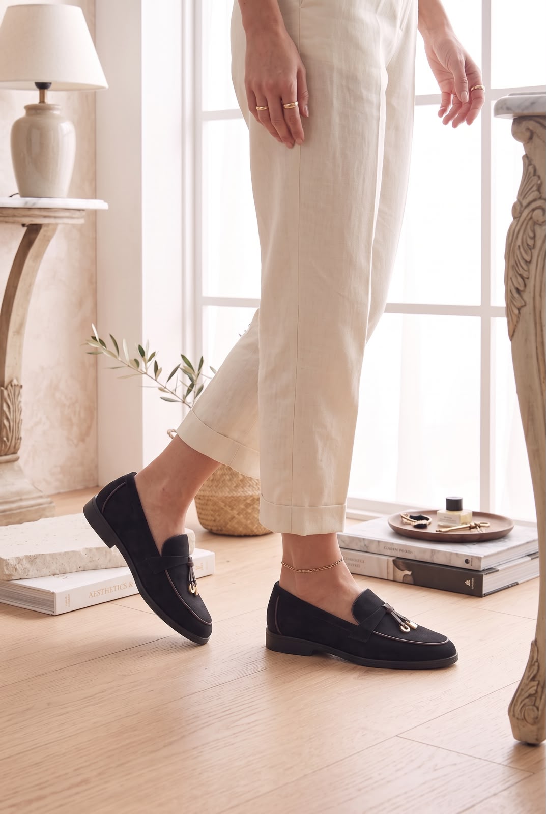 WOMEN SHOES W52