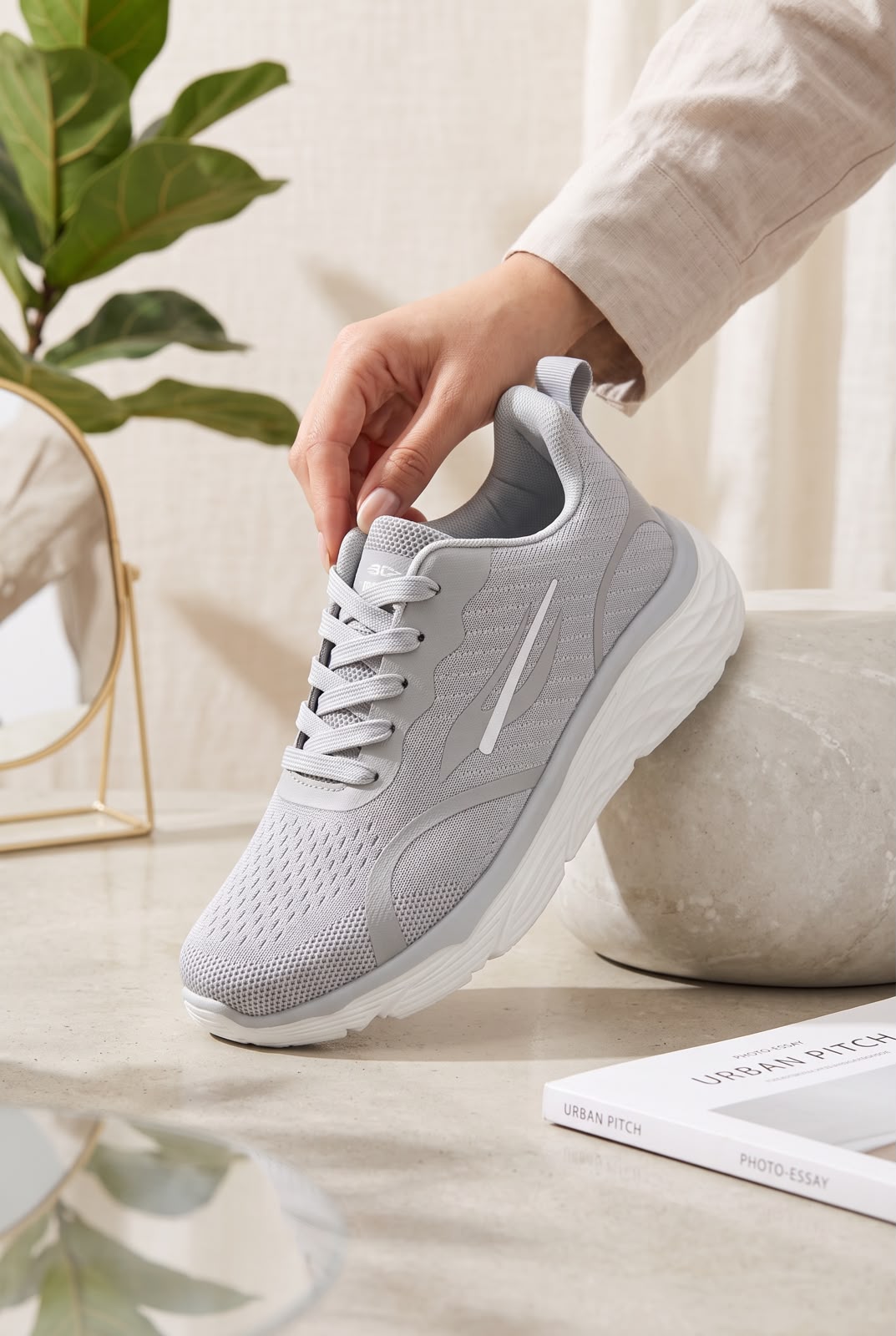 WOMEN SHOSE W66