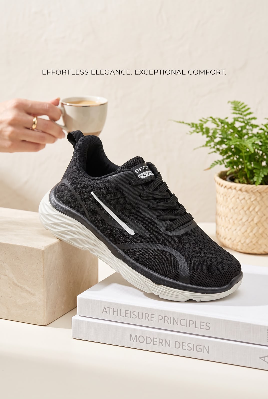 WOMEN SHOSE W66