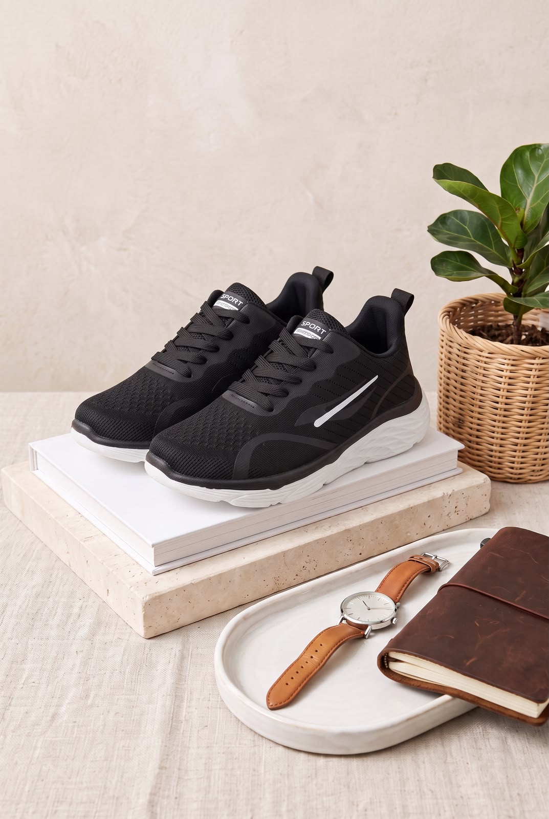 WOMEN SHOSE W66